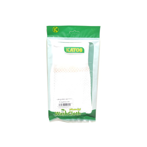 لیف حمام کاتوس نخ بافت